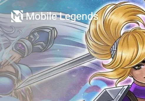 Mobile Legends