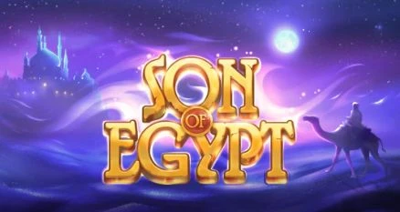 Son of Egypt